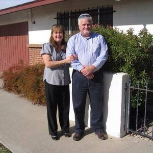 Meet your Posher, Carla